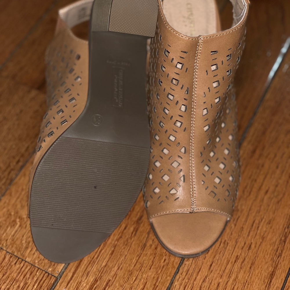 bootie